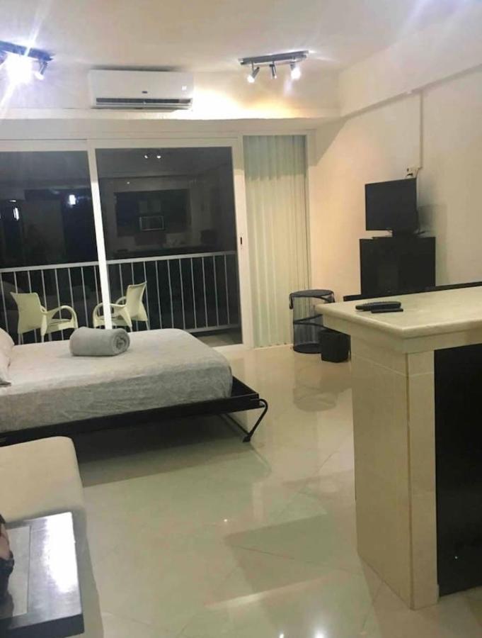 Oceanfront Prime Location Apartamento *