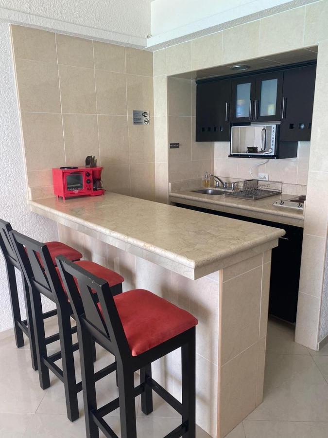 Oceanfront Prime Location Apartamento *