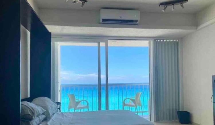 Oceanfront Prime Location Apartamento *