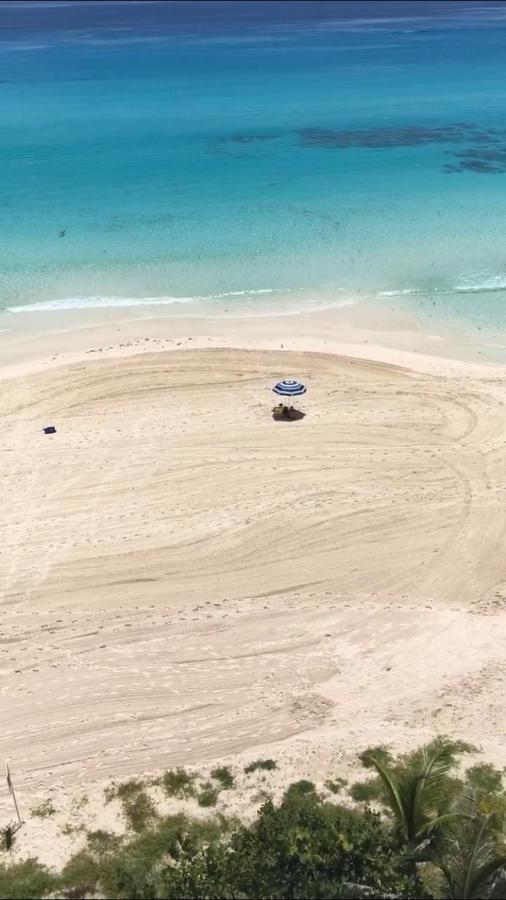 Oceanfront Prime Location *