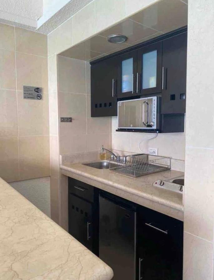 Apartamento Oceanfront Prime Location Cancún