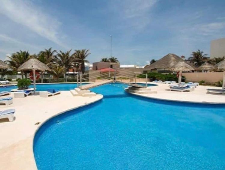 Apartamento Oceanfront Prime Location *