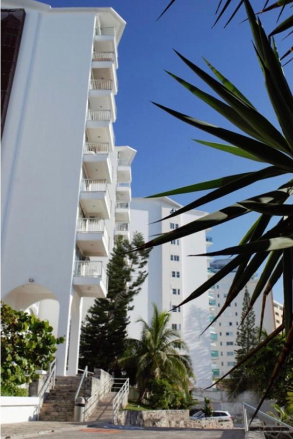 Oceanfront Prime Location Apartamento