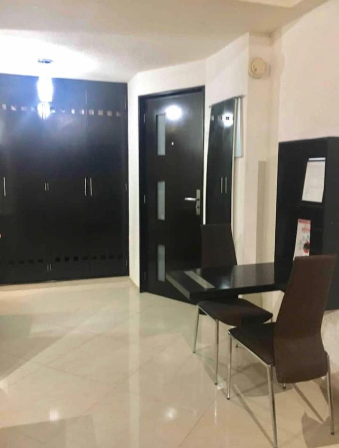 Oceanfront Prime Location Apartamento *