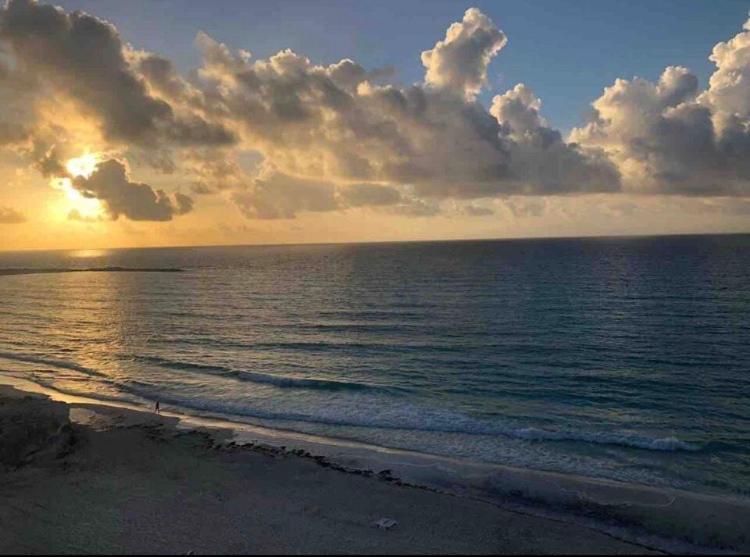 Oceanfront Prime Location Apartamento *