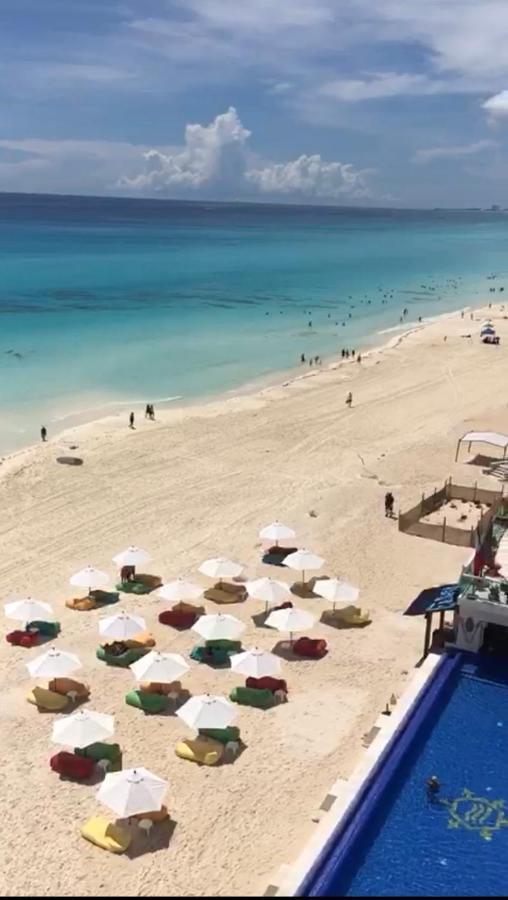 Oceanfront Prime Location Apartamento *