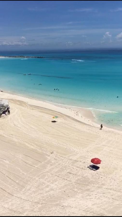 Oceanfront Prime Location Apartamento *