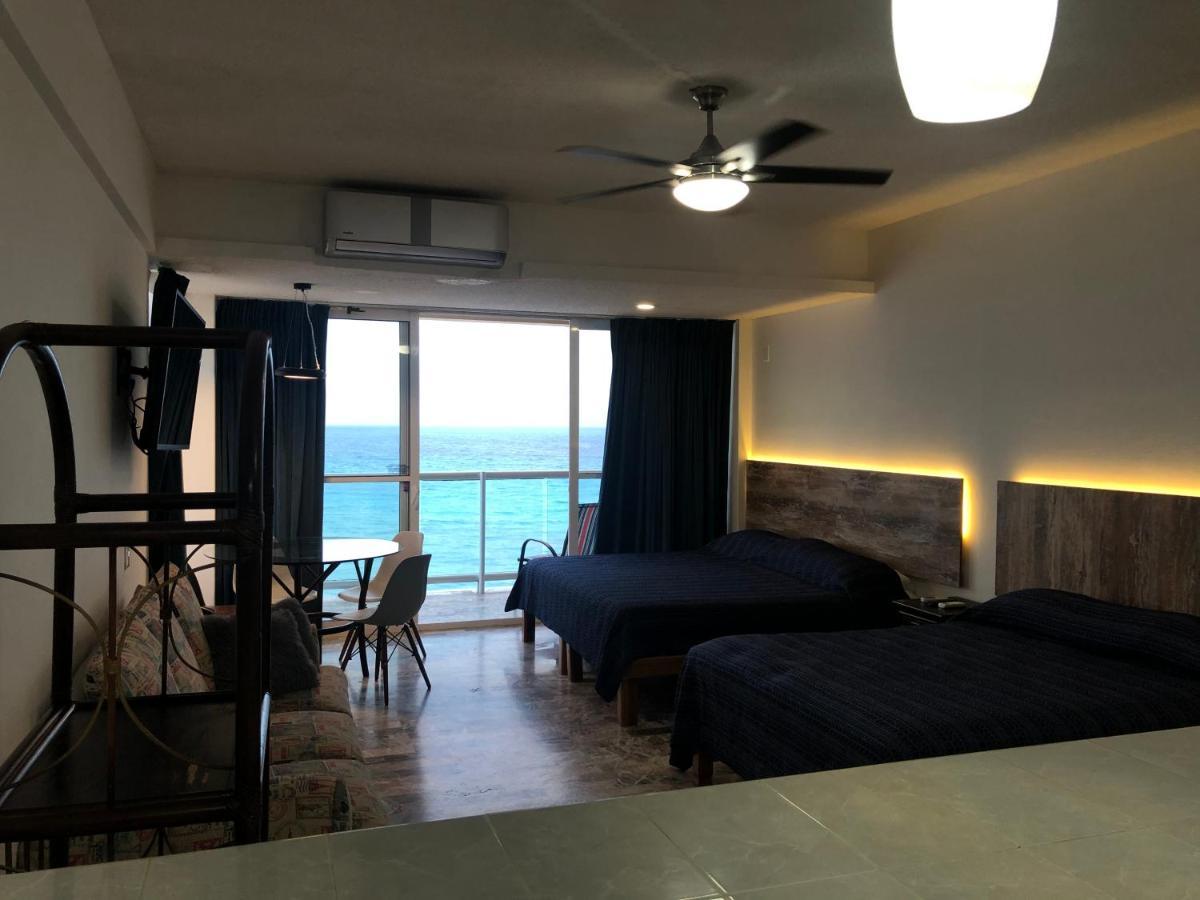 Apartment Salvia Aparts Cancun