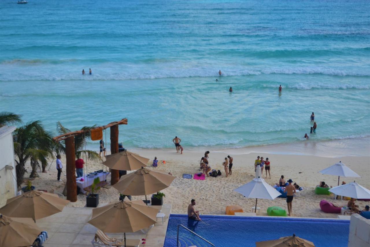 Ocean View *