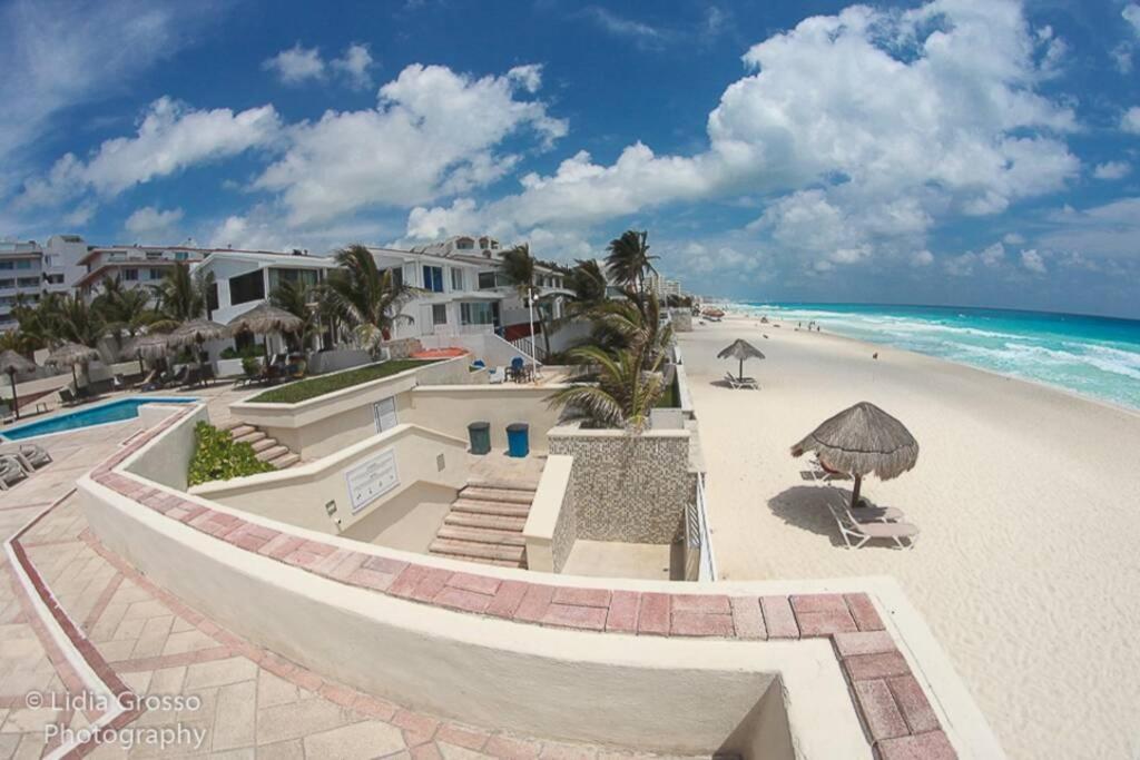Apartamento Penthouse Spectacular Ocean View Terrace Brisas Zone