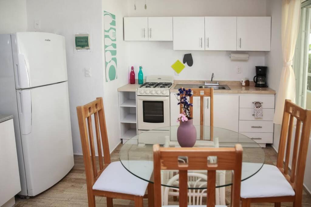 Penthouse Spectacular Ocean View Terrace Brisas Zone Apartamento