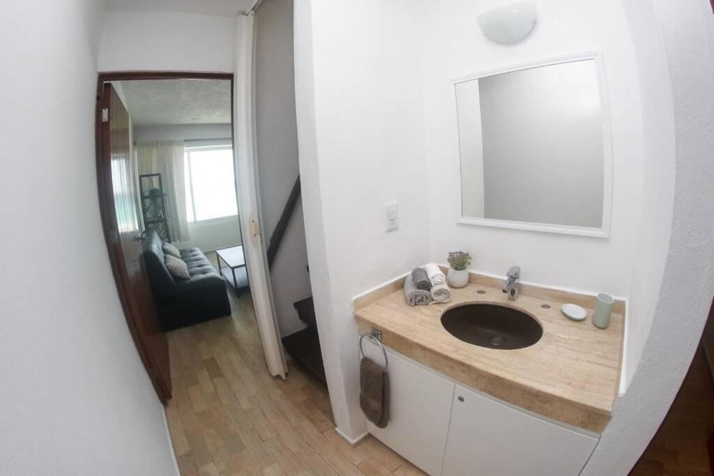 Apartamento Penthouse Spectacular Ocean View Terrace Brisas Zone *