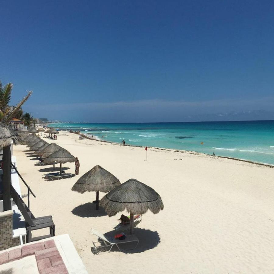 Apartamento Penthouse Spectacular Ocean View Terrace Brisas Zone *