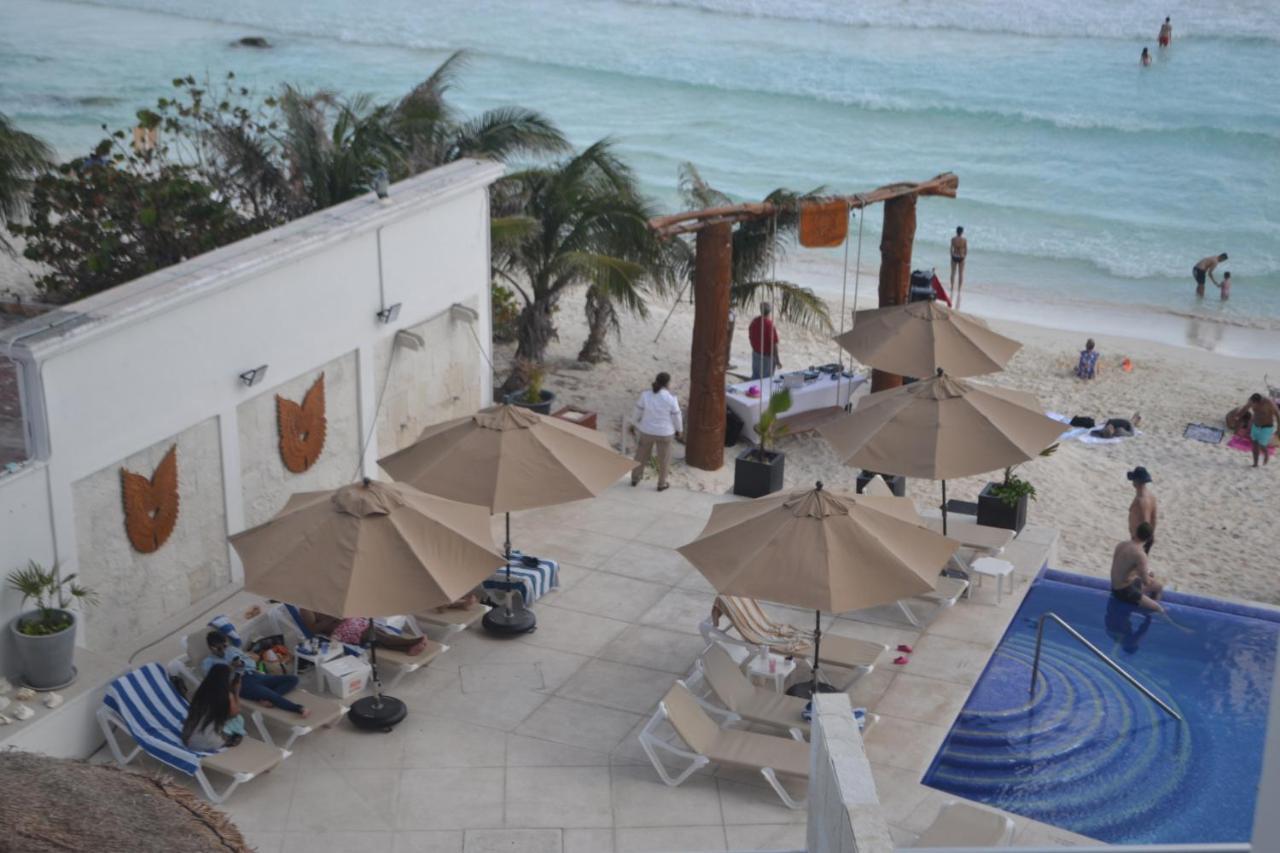 Ocean View Cancún