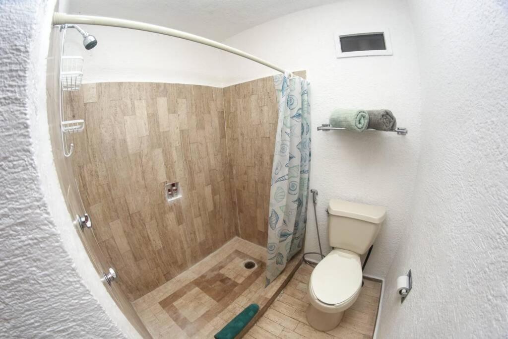 Apartamento Penthouse Spectacular Ocean View Terrace Brisas Zone Cancún