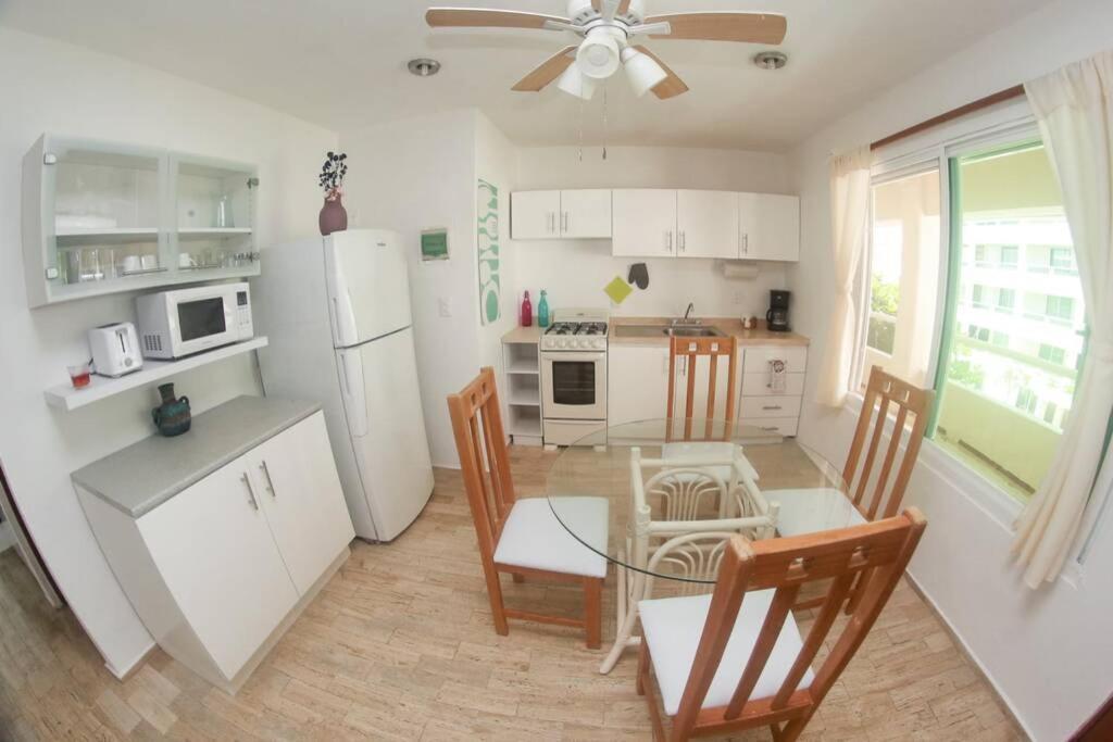 Penthouse Spectacular Ocean View Terrace Brisas Zone Apartamento