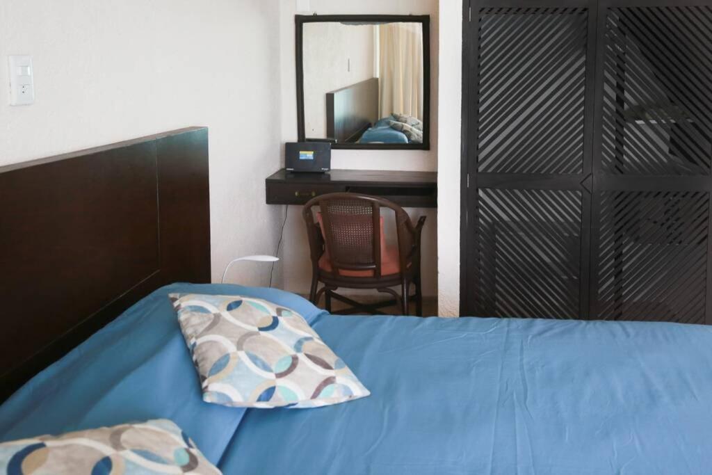 Penthouse Spectacular Ocean View Terrace Brisas Zone *