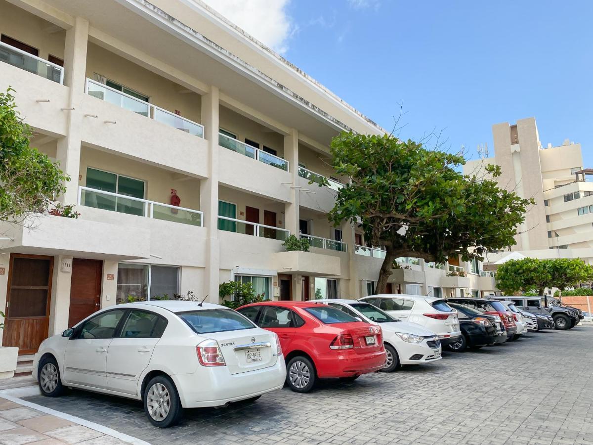 Penthouse Spectacular Ocean View Terrace Brisas Zone *
