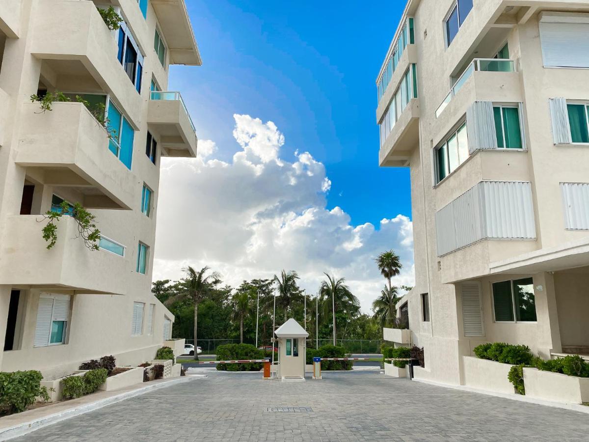 With Balcony Ocean & Lagoon View, Brisas Zone, By & Ocean Apartment