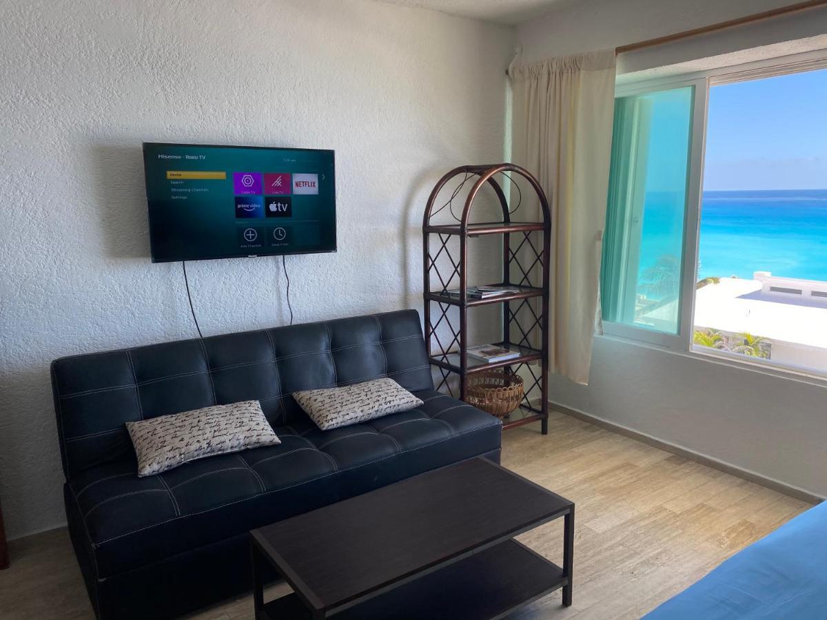 Penthouse Spectacular Ocean View Terrace Brisas Zone