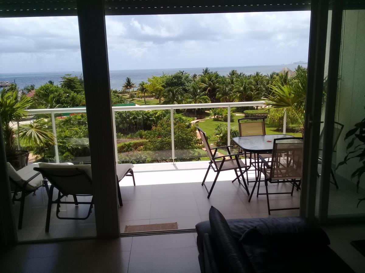 Swim The Caribbean & Work With A View