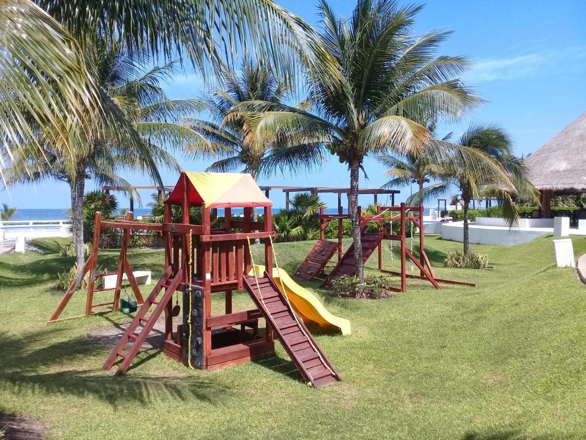 Apartamento Swim The Caribbean & Work With A View