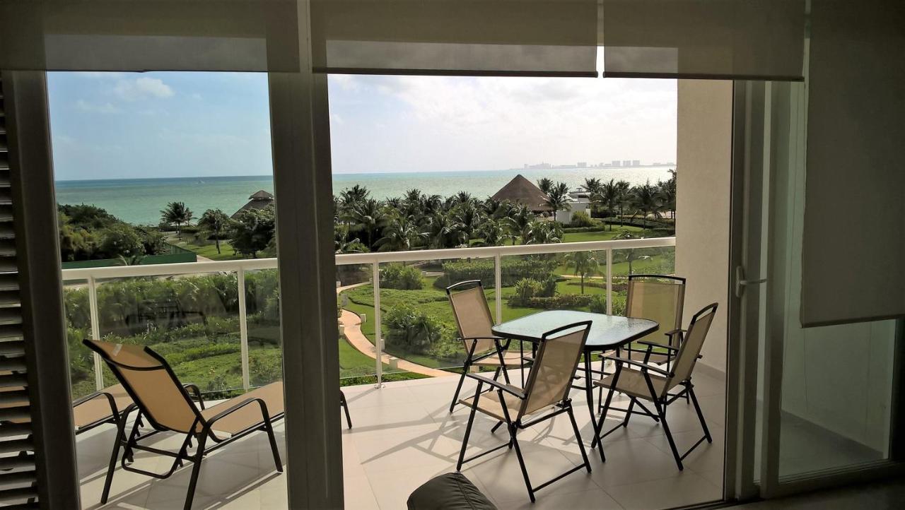 Apartamento Swim The Caribbean & Work With A View *