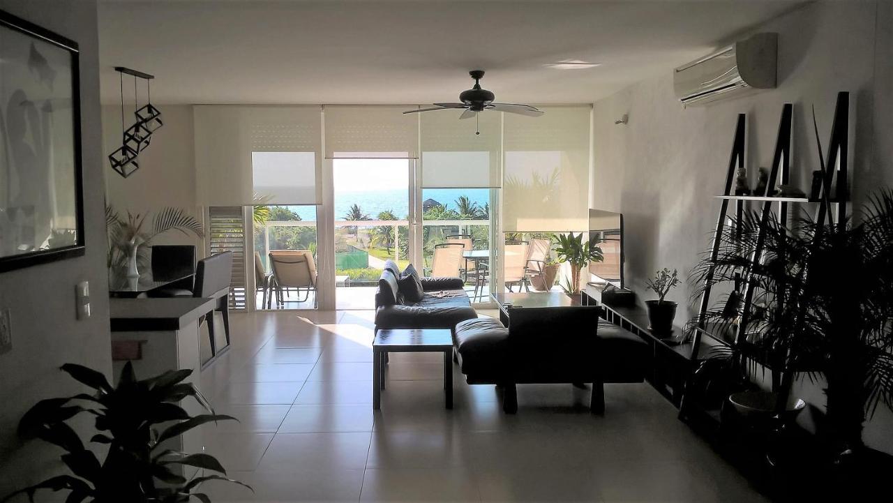 Swim The Caribbean & Work With A View * Cancún