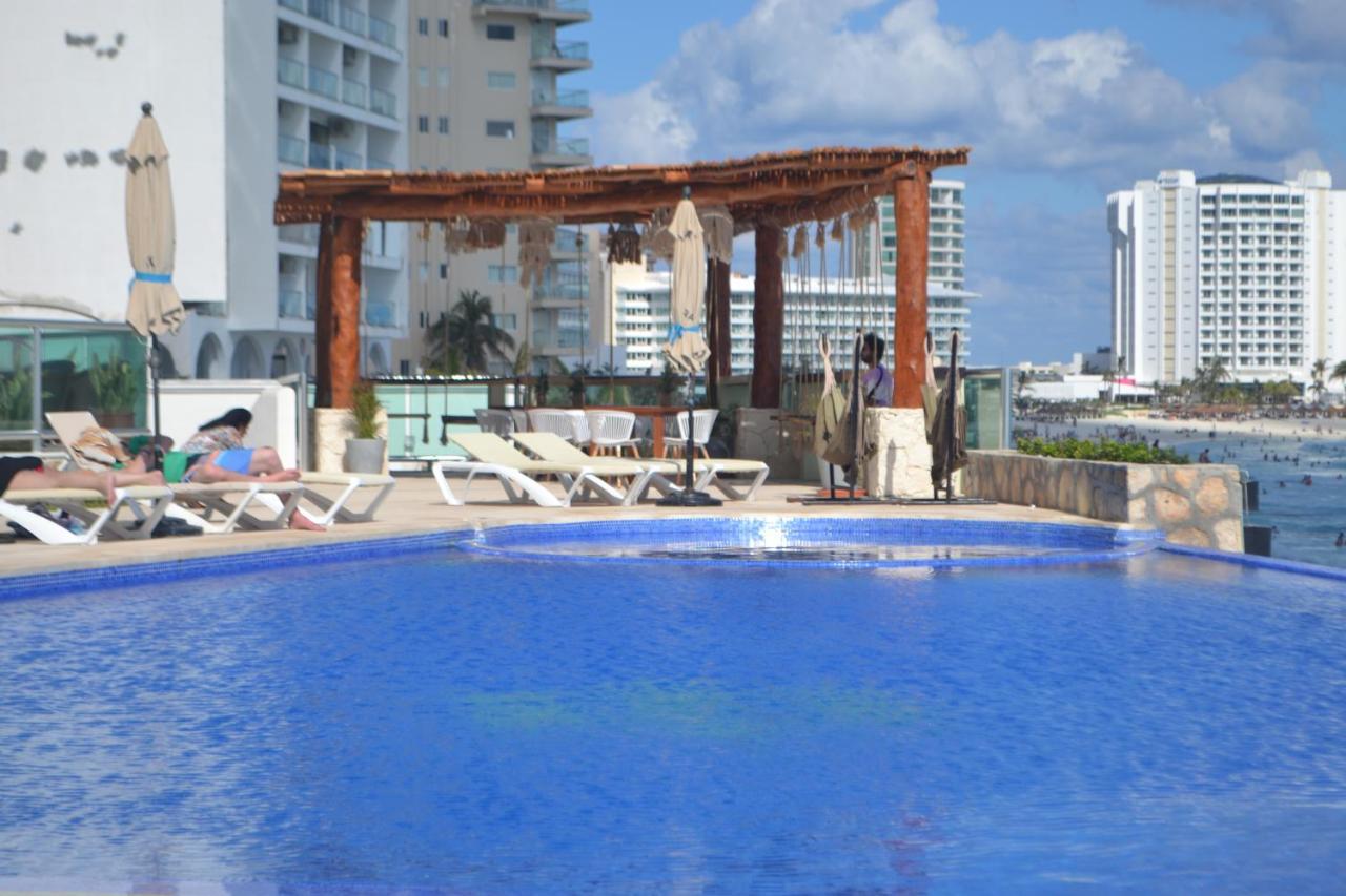 Ocean View Cancún