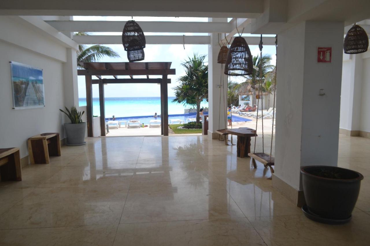 Apartamento Ocean View Cancún