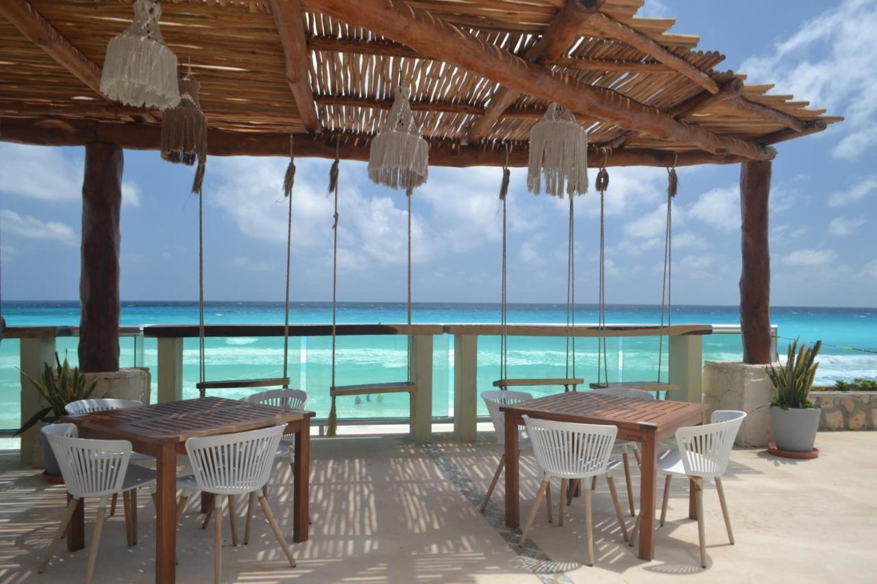 Ocean View Cancún
