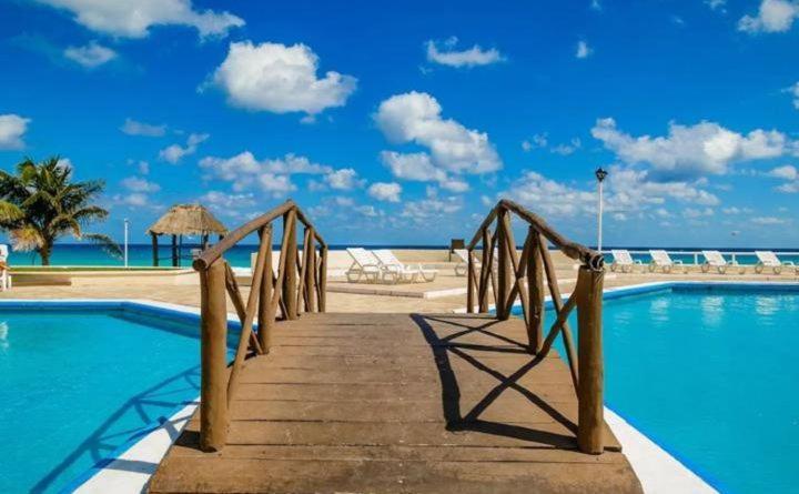 Beachfront