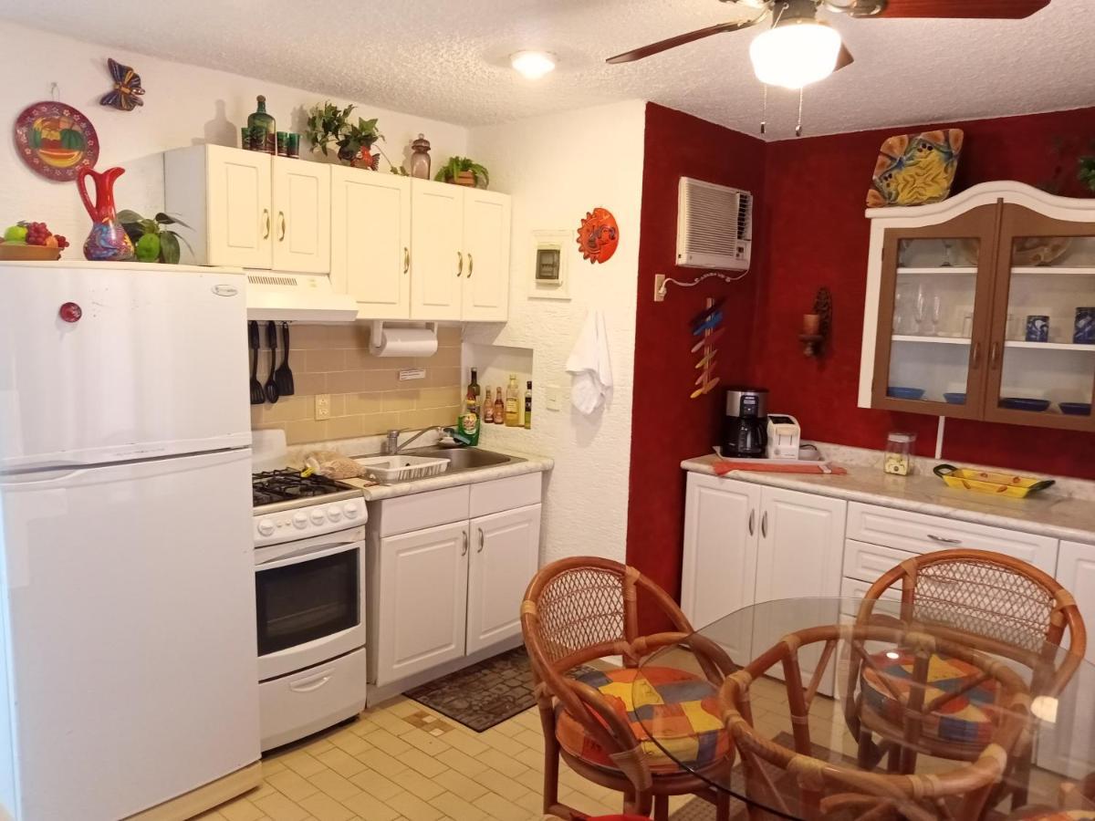 Turquise Apartamento