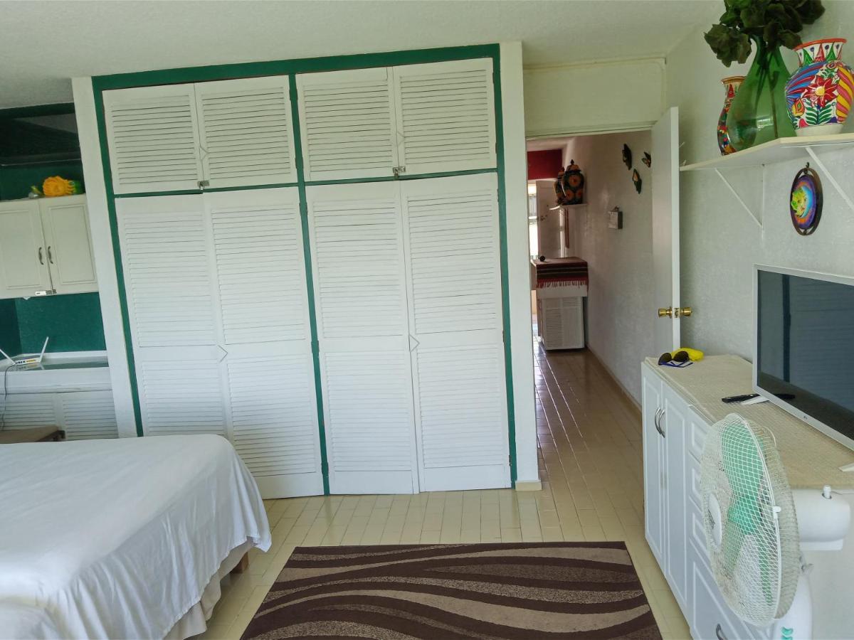 Apartamento Turquise Cancún
