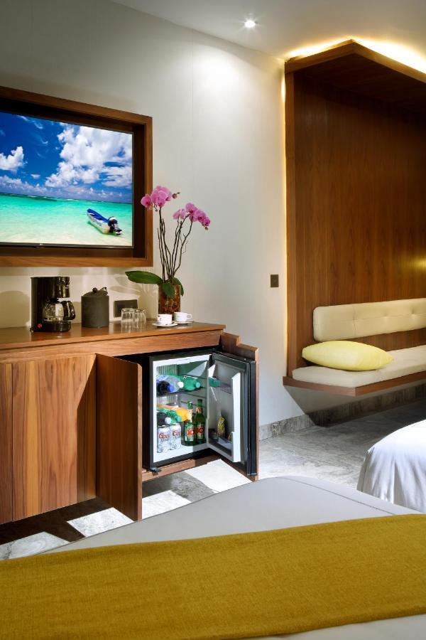 Family Selection At Grand Palladium Select Costa Mujeres 5* Cancún