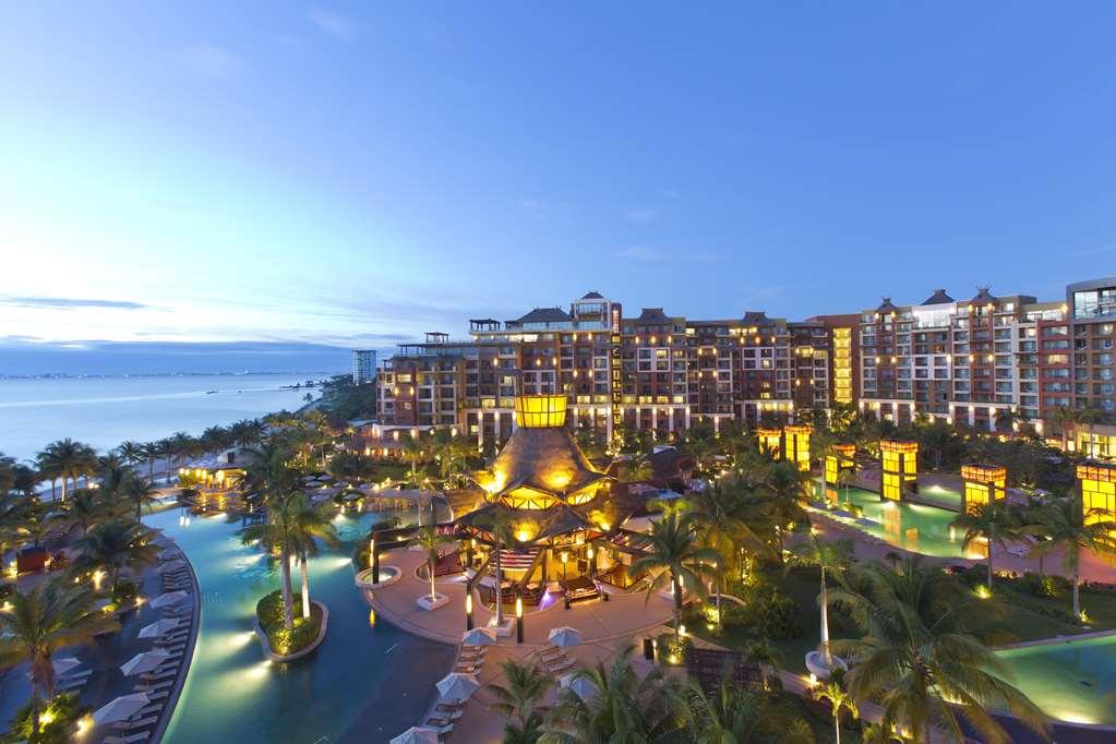 Del Palmar And 5* Cancun