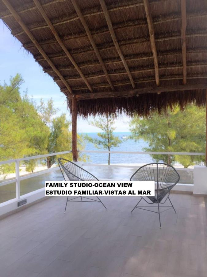 Apartamento Sea By C (adults Only) Cancún