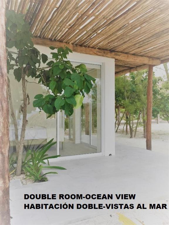 Sea By C (adults Only) Apartamento *