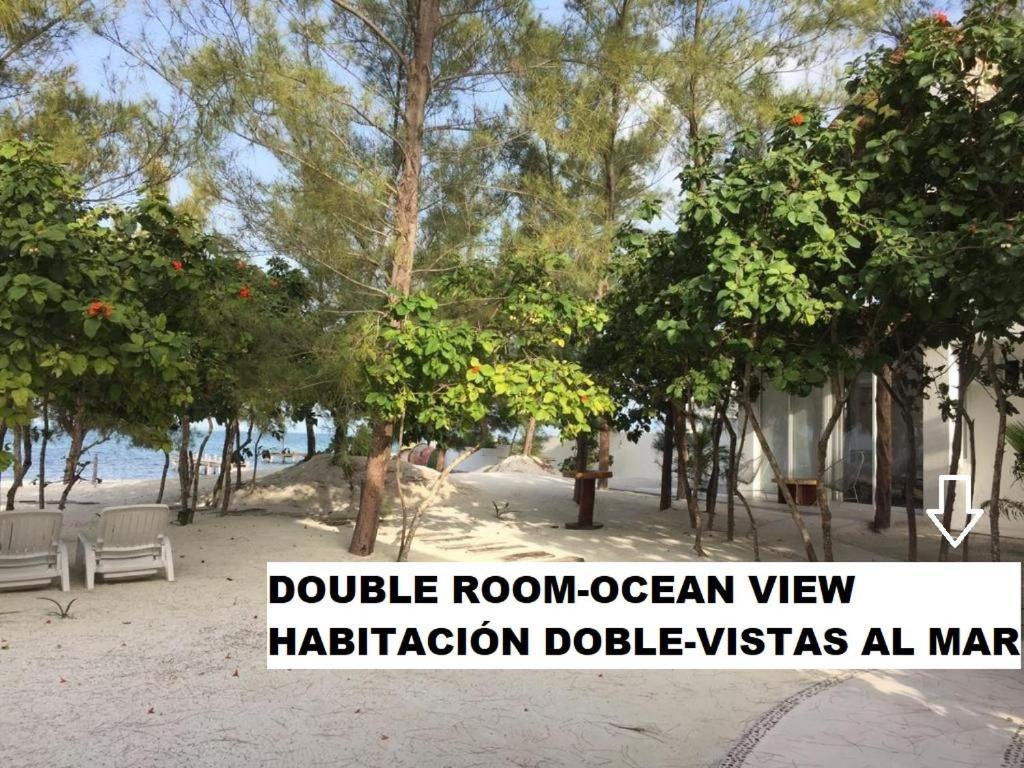 Apartamento Sea By C (adults Only) Cancún