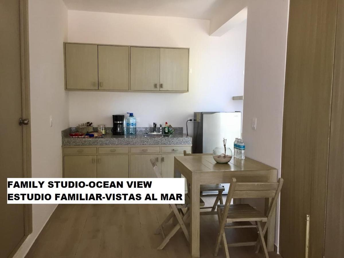 Apartamento Sea By C (adults Only) Cancún
