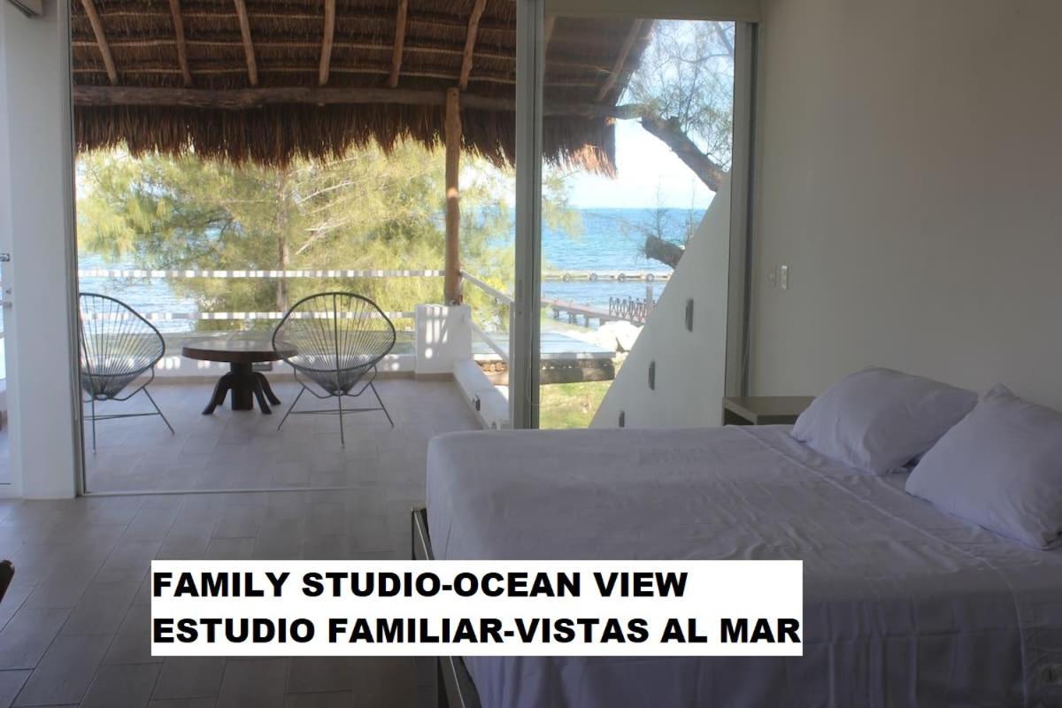 Sea By C (adults Only) Apartamento