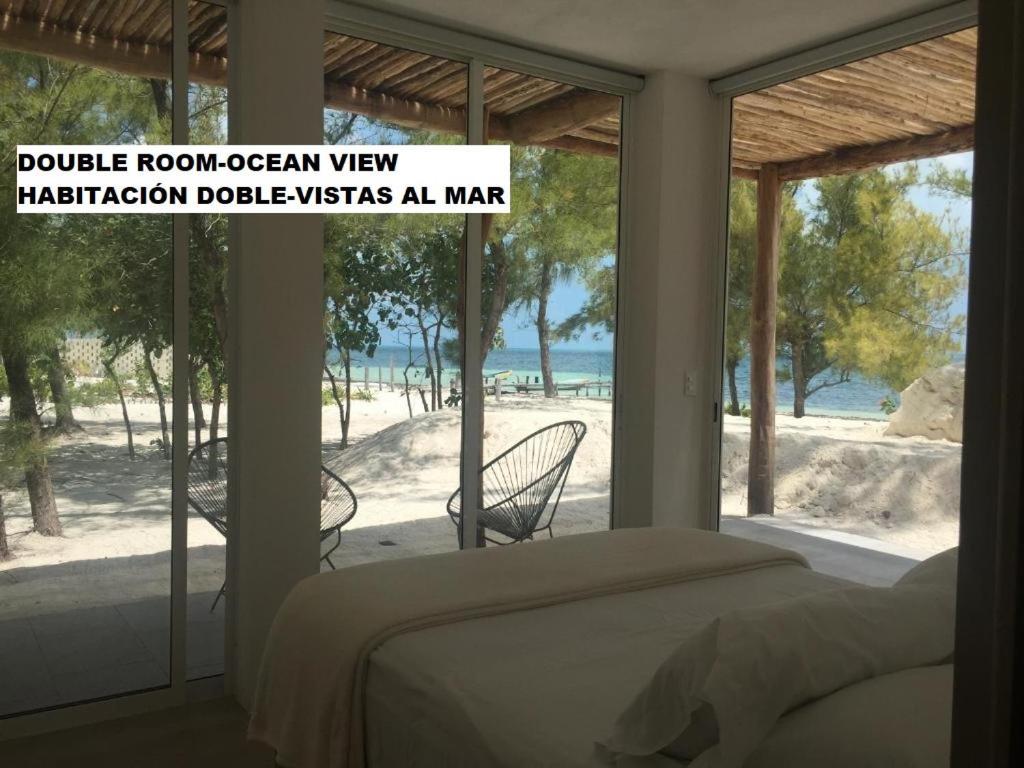 Sea By C (adults Only) Apartamento Cancún
