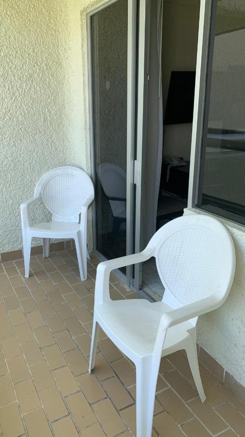 Ocean View Aquamarina Apartamento Cancún
