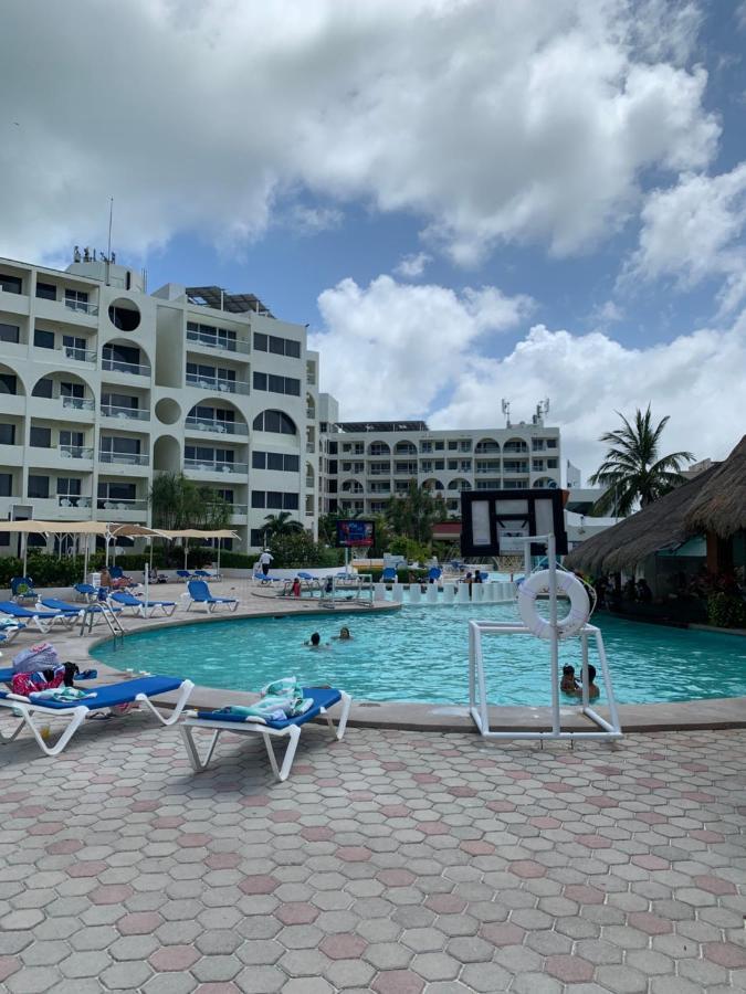 Ocean View Aquamarina Cancún
