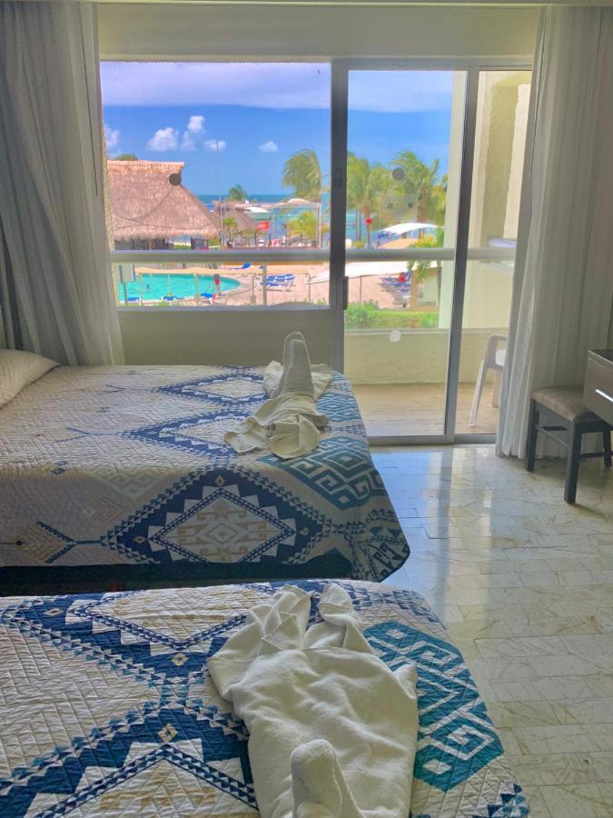 Ocean View Aquamarina * Cancún