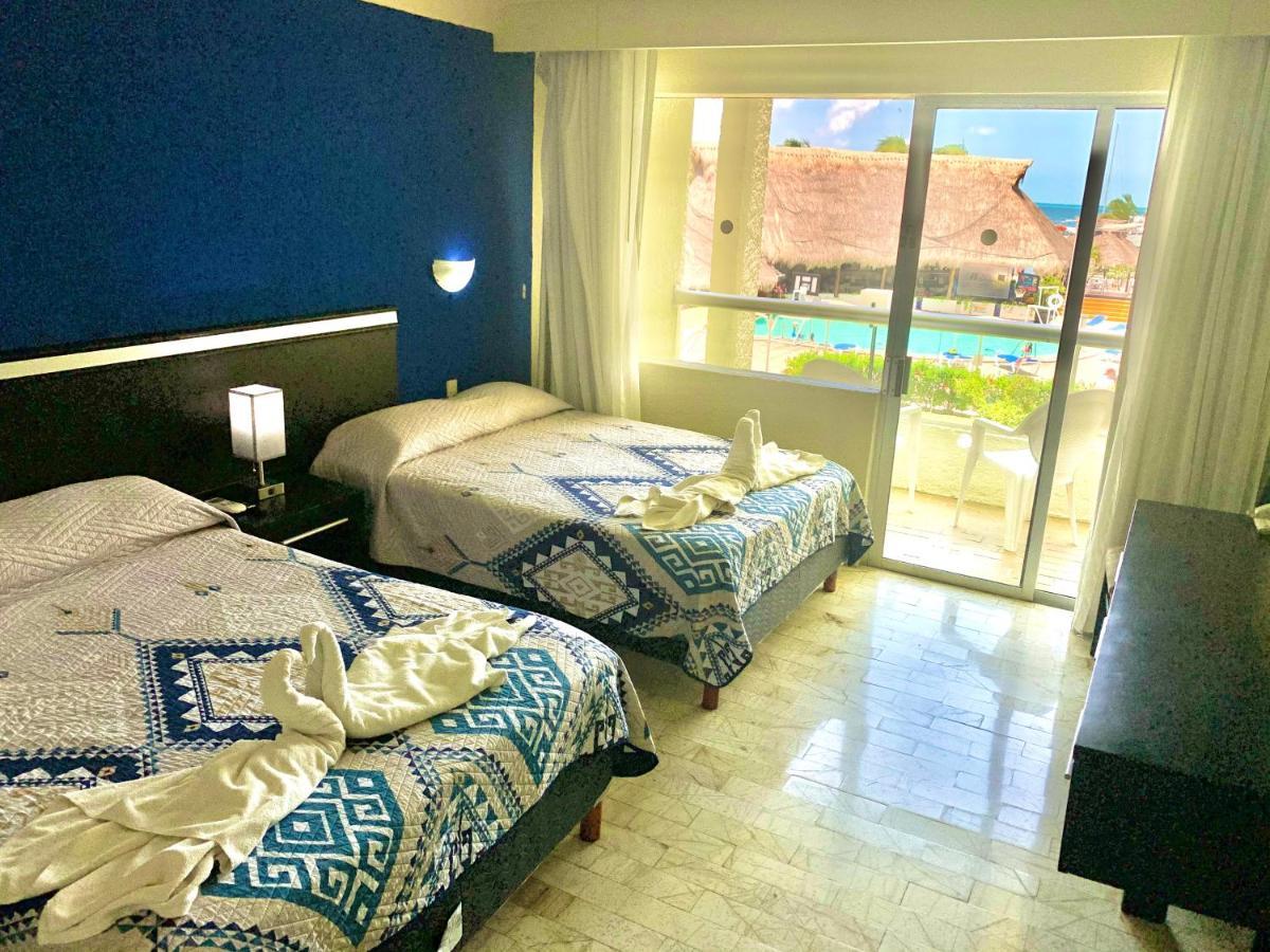 Apartamento Ocean View Aquamarina *