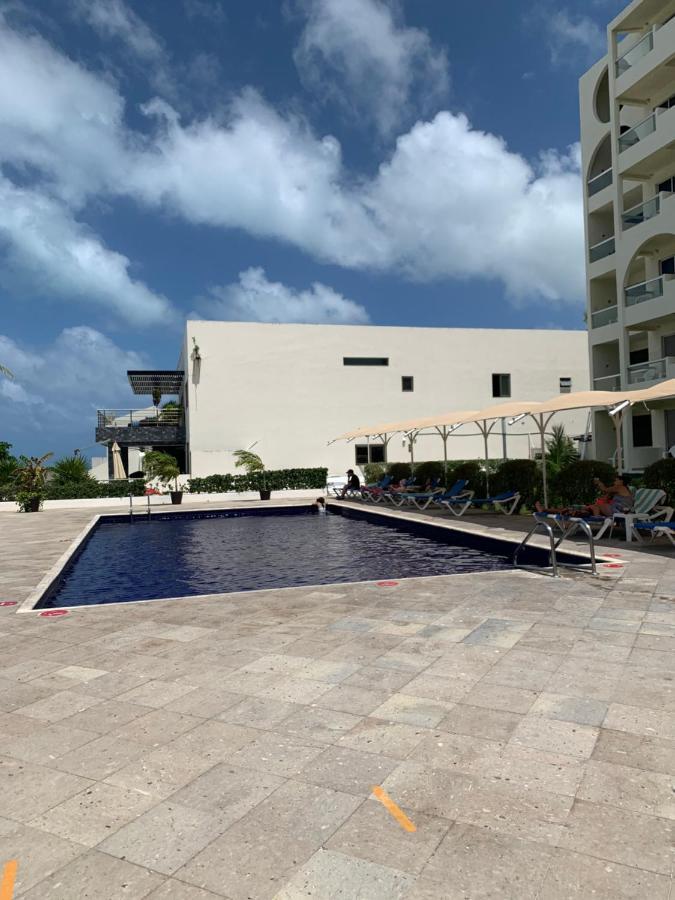 Apartamento Ocean View Aquamarina