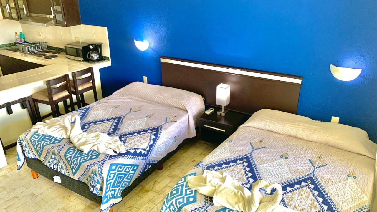 Ocean View Aquamarina Apartamento *