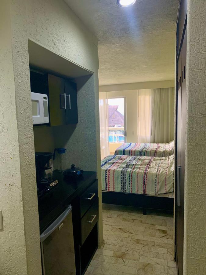 Apartamento Ocean View Aquamarina *