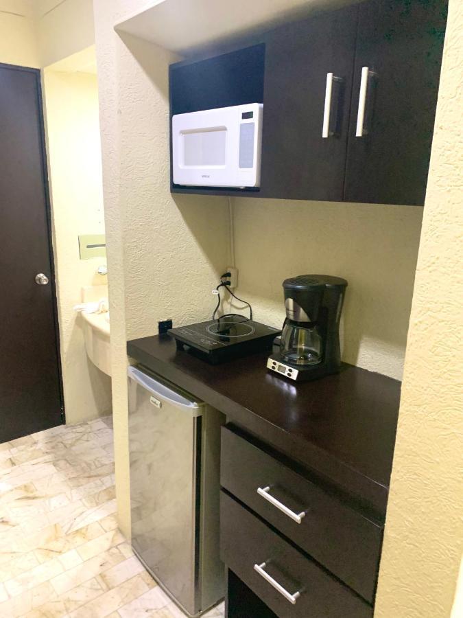 Apartamento Ocean View Aquamarina Cancún